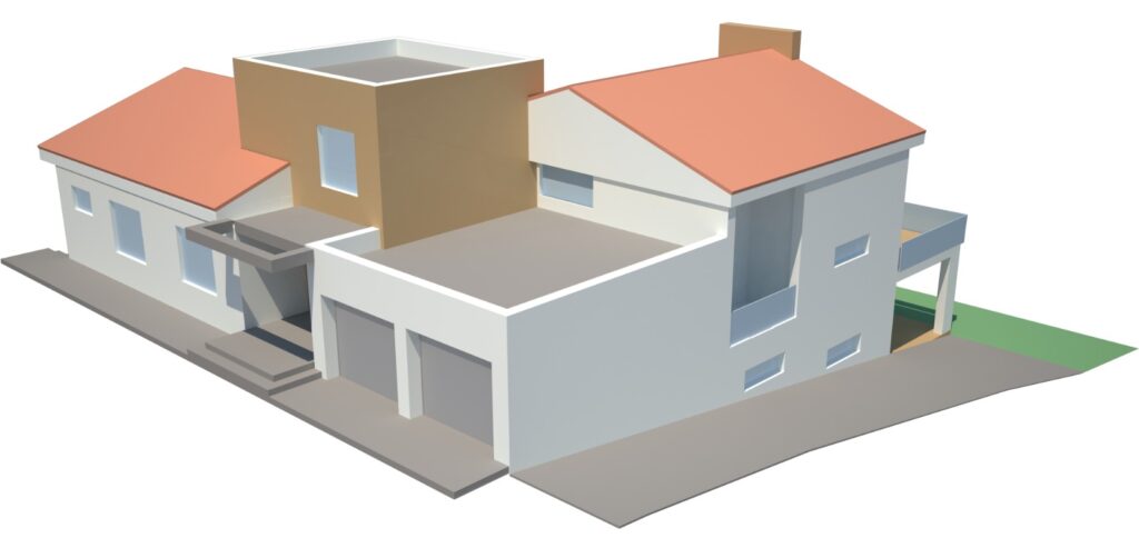 VIVIENDA UNIFAMILIAR AISLADA EN DÍLAR, GRANADA