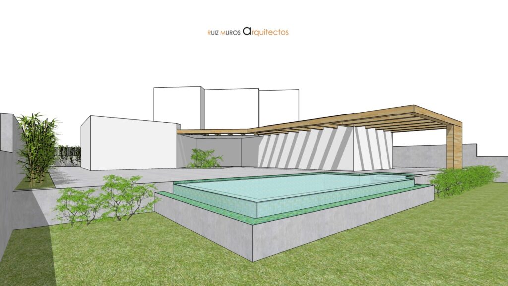 Vivienda unifamiliar mijas