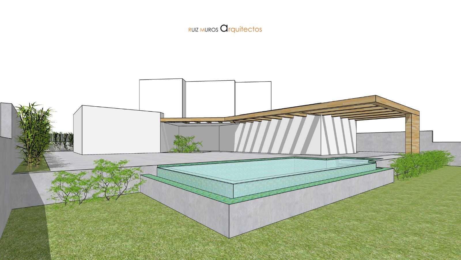 Vivienda unifamiliar mijas